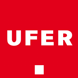 Logo der Firma Ufer aus Landau – Geschäftspartner der Holzmanufaktur Wilhelm